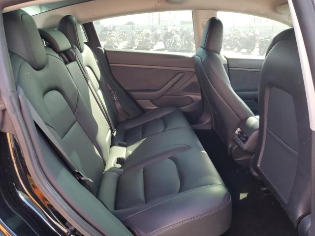 Photo 10 from auction – 2020 TESLA MODEL 3 with VIN 5YJ3E1EAXLF657349
