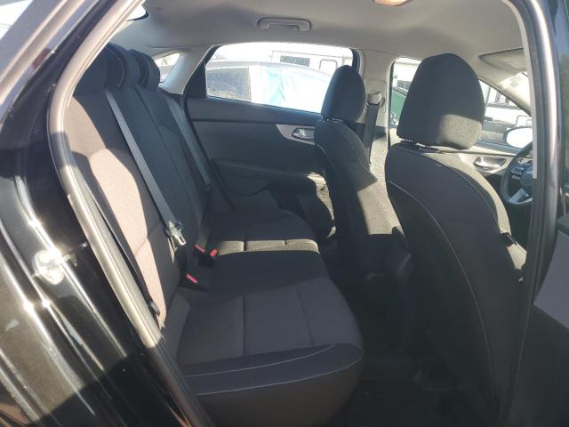 Photo 10 from auction – 2022 KIA FORTE with VIN 3KPF24AD4NE503557