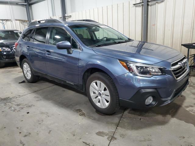Photo 4 from auction – 2018 SUBARU OUTBACK 2. with VIN 4S4BSACC7J3310964