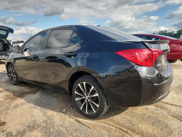 Photo 2 from auction – 2017 TOYOTA COROLLA L with VIN 2T1BURHE0HC953942