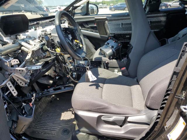 Photo 7 from auction – 2023 SUBARU SOLTERRA P with VIN JTMABABA4PA013350