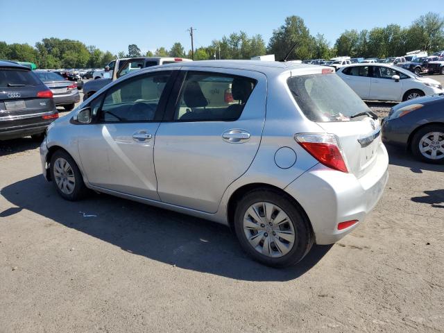 Photo 2 from auction – 2014 TOYOTA YARIS with VIN JTDKTUD32ED575034