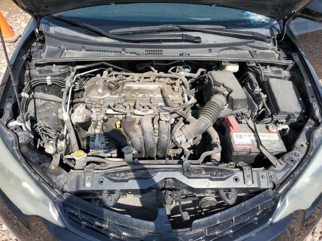 Photo 11 from auction – 2016 TOYOTA COROLLA L with VIN 2T1BURHE2GC541908