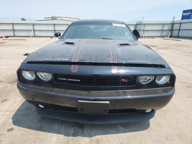 Photo 5 from auction – 2013 DODGE CHALLENGER with VIN 2C3CDYBT3DH605014