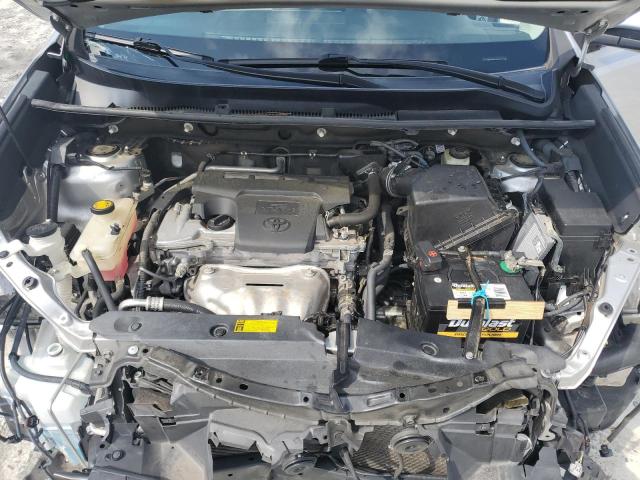 Photo 12 from auction – 2015 TOYOTA RAV4 XLE with VIN 2T3WFREV5FW131107