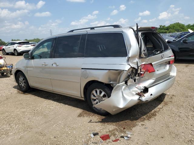 Photo 2 from auction – 2008 HONDA ODYSSEY EX with VIN 5FNRL38768B097655