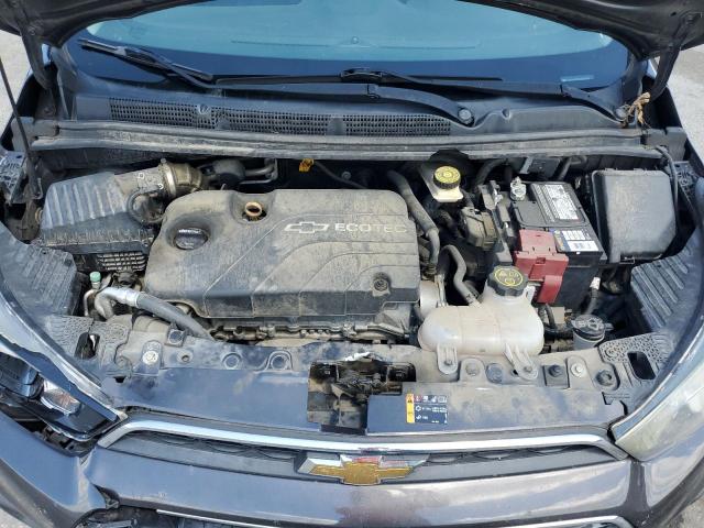 Photo 11 from auction – 2016 CHEVROLET SPARK 1LT with VIN KL8CD6SAXGC589330
