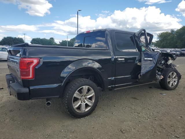Photo 3 from auction – 2016 FORD F150 SUPER with VIN 1FTEW1EF5GFB17524