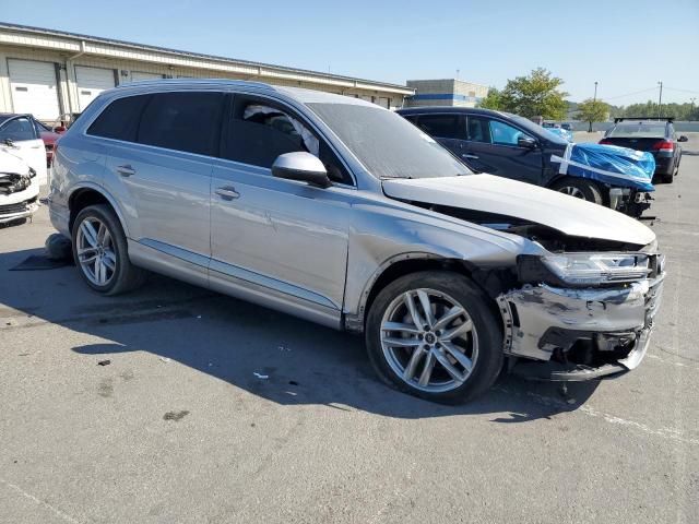 Photo 4 from auction – 2018 AUDI Q7 PRESTIG with VIN WA1VAAF77JD023535