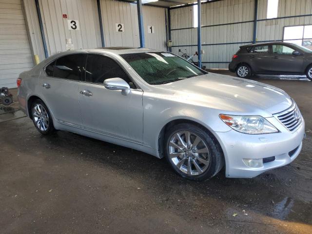 Снимка 4 от търг – 2012 LEXUS LS 460 с VIN JTHBL5EF2C5111598