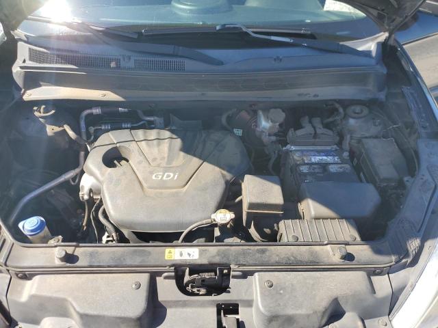 Photo 12 from auction – 2013 KIA SOUL with VIN KNDJT2A53D7633977