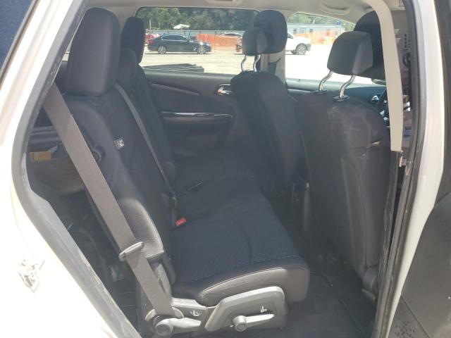 Photo 11 from auction – 2018 DODGE JOURNEY SE with VIN 3C4PDCABXJT520330