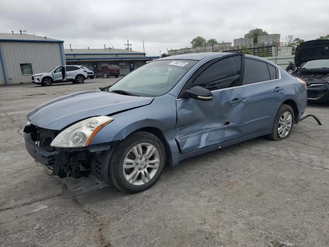 NISS ALTIMA BASE 2010 with VIN 1N4AL2APXAN444466 - Photo from auction