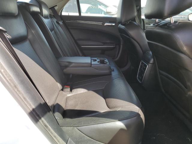 Photo 10 from auction – 2020 CHRYSLER 300 with VIN 2C3CCAEG1LH141843