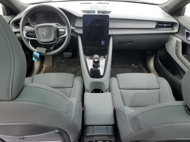 Photo 8 from auction – 2021 POLESTAR 2 with VIN LPSED3KA5ML008593