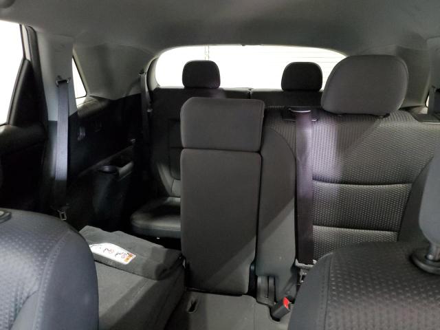 Photo 10 from auction – 2012 KIA SORENTO BA with VIN 5XYKTDA24CG230307