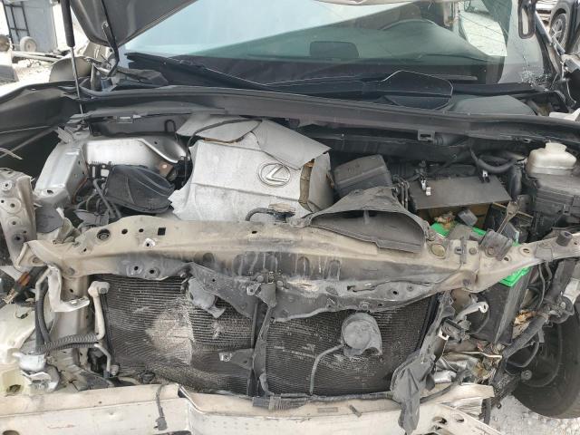 Photo 12 from auction – 2013 LEXUS RX 350 with VIN 2T2ZK1BA2DC109483
