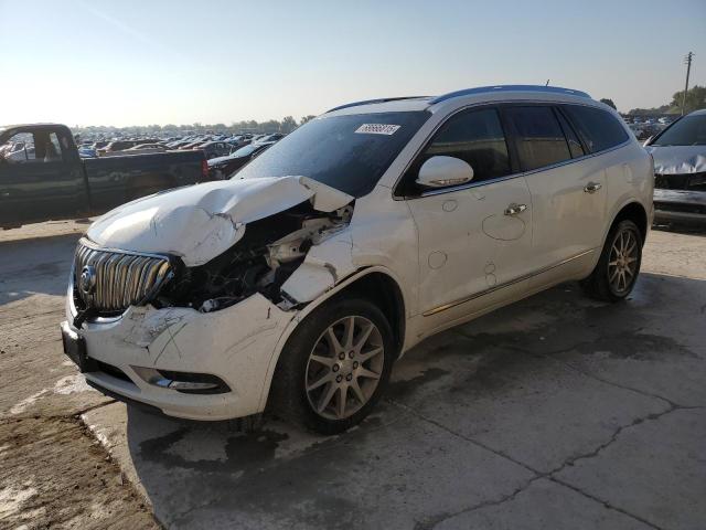 BUICK ENCLAVE 2016 with VIN 5GAKVBKD1GJ125990 - Photo from auction