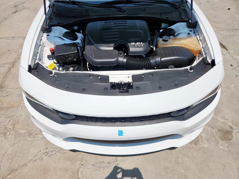 Photo 11 from auction – 2019 DODGE CHARGER SX with VIN 2C3CDXBG6KH692255
