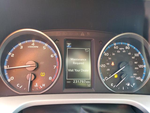Photo 9 from auction – 2018 TOYOTA RAV4 LE with VIN 2T3ZFREV4JW455784