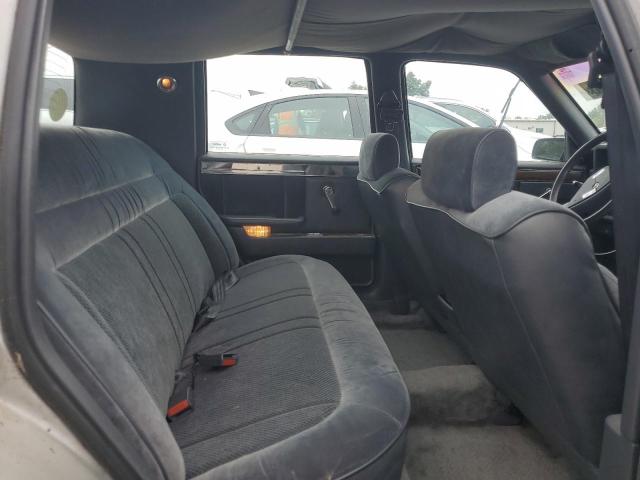 Photo 10 from auction – 1989 DODGE DYNASTY with VIN 1B3BC4634KD442902