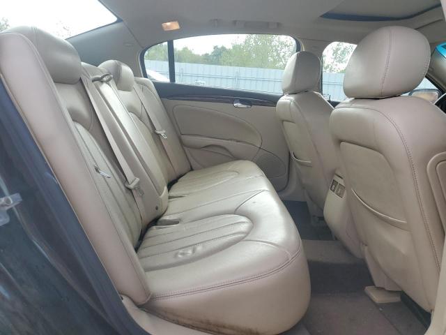 Photo 10 from auction – 2007 BUICK LUCERNE CX with VIN 1G4HE57Y77U164244