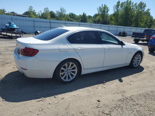 Photo 3 from auction – 2015 BMW 535 XI with VIN WBA5B3C50FD542190