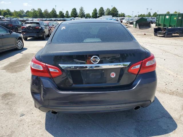 Photo 6 from auction – 2016 NISSAN ALTIMA 2.5 with VIN 1N4AL3AP4GN341803