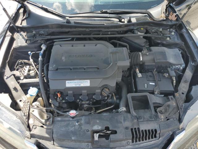 Photo 11 from auction – 2014 HONDA ACCORD EXL with VIN 1HGCT2B82EA002550