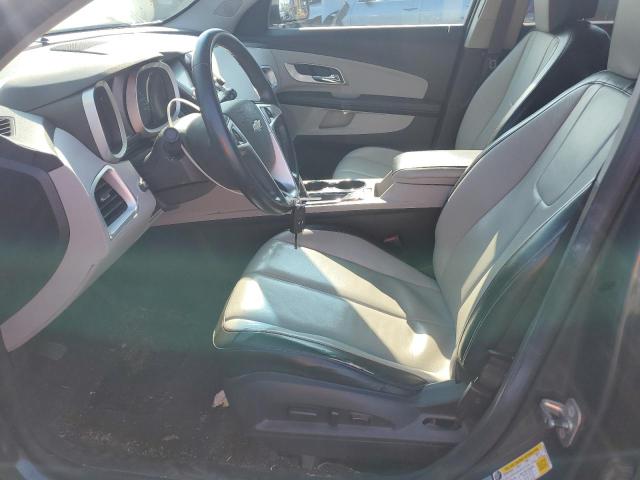 Photo 7 from auction – 2010 CHEVROLET EQUINOX LT with VIN 2CNFLNEY4A6356291