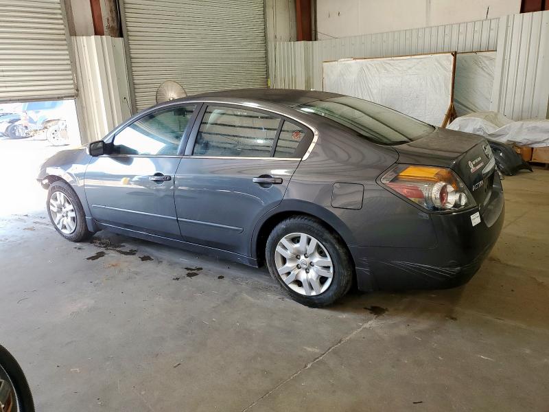 Photo 2 from auction – 2011 NISSAN ALTIMA BAS with VIN 1N4AL2AP5BC147750