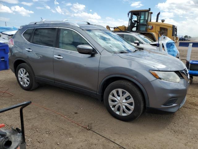 Photo 4 from auction – 2016 NISSAN ROGUE S with VIN KNMAT2MT0GP632963