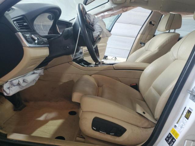 Photo 7 from auction – 2015 BMW 535 XI with VIN WBA5B3C54FD545500