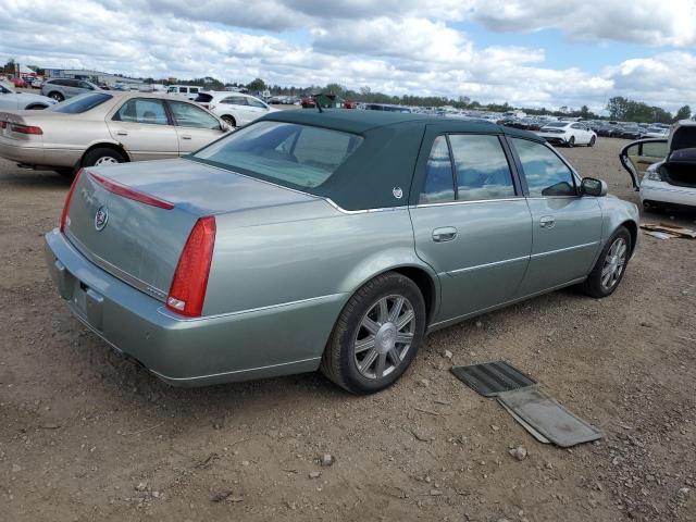 Photo 3 from auction – 2007 CADILLAC DTS with VIN 1G6KD57Y07U134518