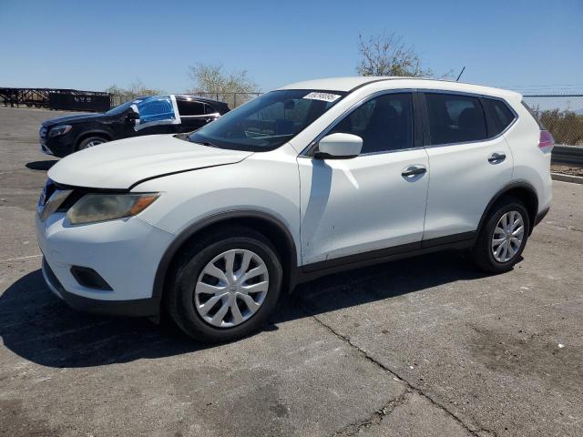 NISSAN ROGUE S 2016 with VIN KNMAT2MT4GP631573 - Photo from auction