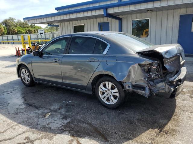 Photo 2 from auction – 2010 HONDA ACCORD LXP with VIN 1HGCP2F44AA123294