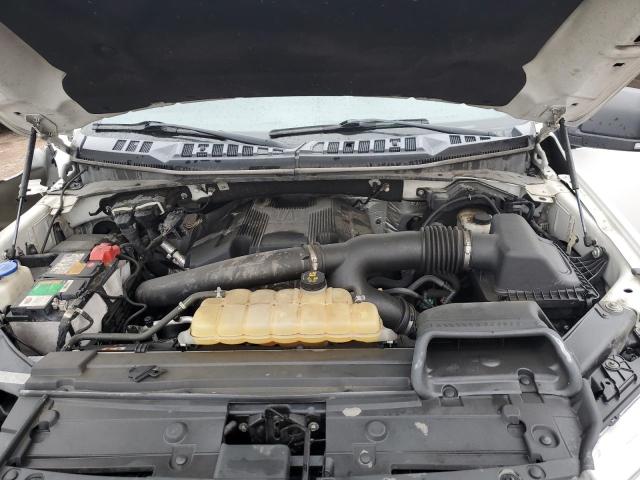 Photo 11 from auction – 2018 FORD F150 SUPERCREW with VIN 1FTEW1EG8JKC41018