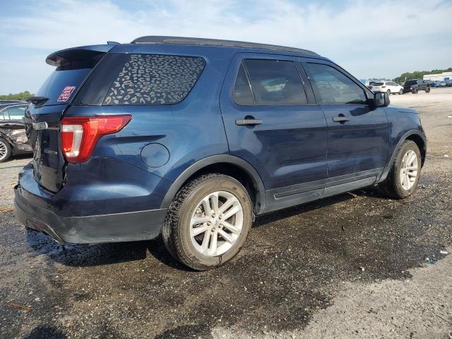 Photo 3 from auction – 2016 FORD EXPLORER with VIN 1FM5K7B88GGD22328