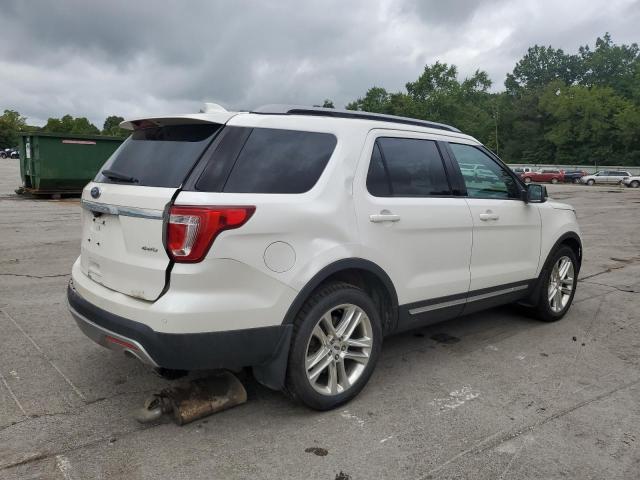 Photo 3 from auction – 2017 FORD EXPLORER X with VIN 1FM5K8D80HGB36898