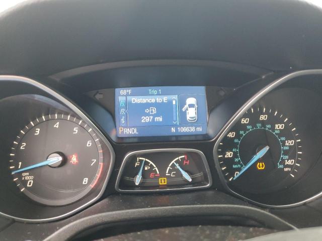 Foto 9 de la subasta – 2014 FORD FOCUS SE con VIN 1FADP3F25EL387132