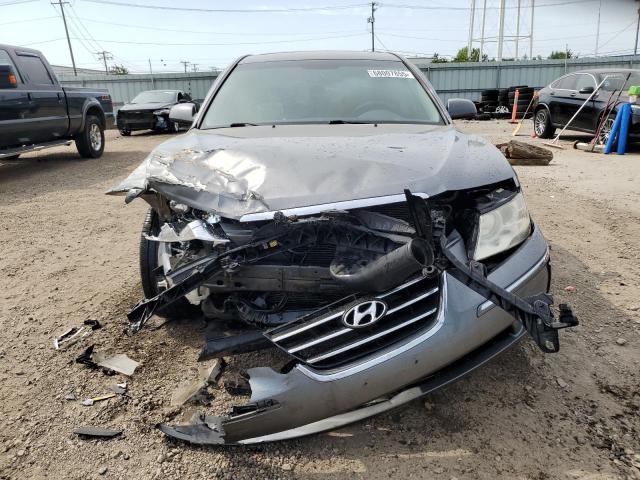 Photo 5 from auction – 2010 HYUNDAI SONATA SE with VIN 5NPEU4AC2AH622663