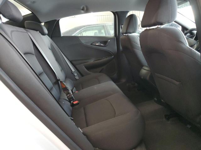Photo 10 from auction – 2024 CHEVROLET MALIBU LS with VIN 1G1ZC5ST3RF199339