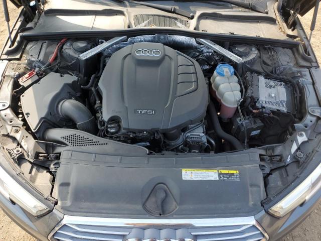 Photo 11 from auction – 2018 AUDI A4 PREMIUM with VIN WAUPNAF46JA005907