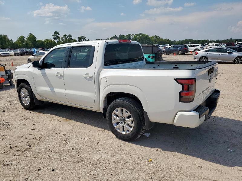 Photo 2 from auction – 2023 NISSAN FRONTIER S with VIN 1N6ED1EJ7PN603815