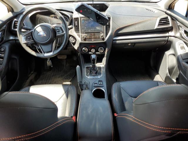 Photo 8 from auction – 2018 SUBARU CROSSTREK with VIN JF2GTALC6JH210494