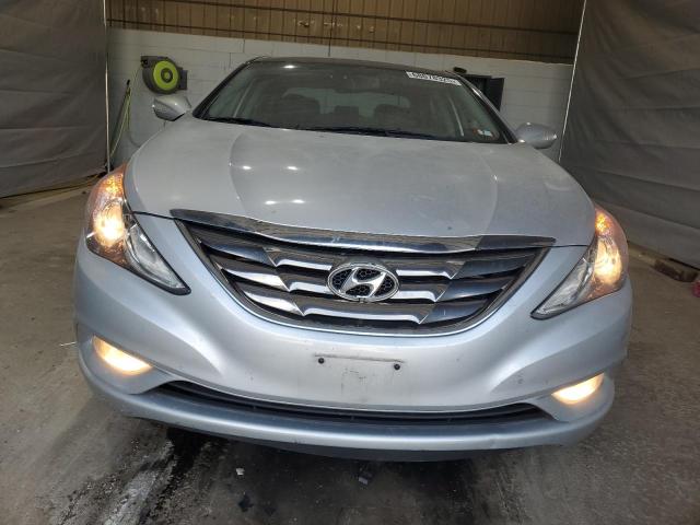 Photo 5 from auction – 2013 HYUNDAI SONATA SE with VIN 5NPEC4AC7DH616798