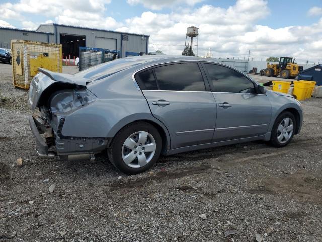 Photo 3 from auction – 2007 NISSAN ALTIMA 2.5 with VIN 1N4AL21E27C157254