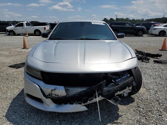 Photo 5 from auction – 2018 DODGE CHARGER PO with VIN 2C3CDXKT8JH214902