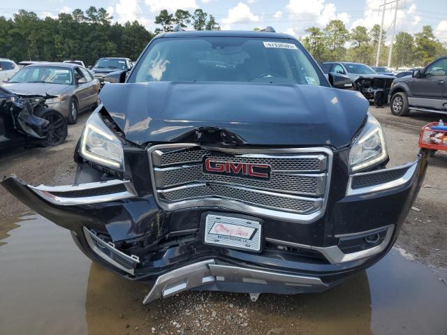 Photo 5 from auction – 2015 GMC ACADIA DENALI with VIN 1GKKRTKD9FJ152379