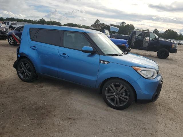 Снимка 4 от търг – 2015 KIA SOUL + с VIN KNDJP3A51F7219965